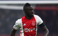Davinson Sanchez - Chào mừng đến Tottenham