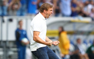 Hoffenheim 1-0 Werder Bremen: Bàn thắng may mắn
