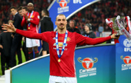 Ibra, Neuer, Iniesta có xứng đáng được đề cử giải The Best của FIFA?
