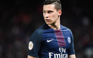 Julian Draxler: Đến nước Anh để được trân trọng?