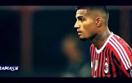 Kevin Prince Boateng, ngôi sao đã quay trở lại với Bundesliga