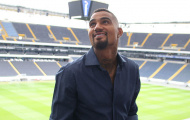 Kevin Prince Boateng tiếp tục 'lưu lạc' với CLB thứ 9