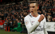 Không chỉ Man Utd, fan Liverpool, Chelsea,... cũng 'sốt' vì Draxler