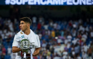 Marco Asensio: Khác biệt lớn nhất giữa Barcelona và Real Madrid