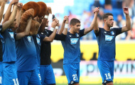 Mở màn thắng lợi, Hoffenheim sẵn sàng tạo 'điều thần kỳ' trước Liverpool