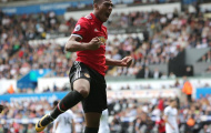 Mourinho lí giải vì sao Martial thăng hoa