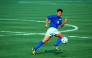 Những điều chưa biết về Roberto Baggio