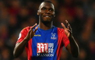 Những ngôi sao từng khoác áo cả Liverpool và Crystal Palace