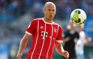 Những pha xử lý đỉnh cao của Arjen Robben