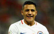 Paul Merson: 'Có Sanchez, Man Utd sẽ vô địch'