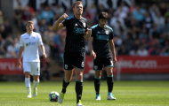 PHÂN TÍCH chuyển nhượng: Vì sao Man City muốn Jonny Evans?
