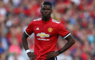 'Pogba sẽ ghi 15 bàn mùa này'