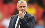 Tiếp tục chơi tuyệt hay, Mourinho ước gì M.U... thua cuộc