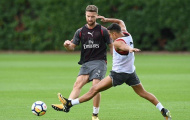 TOÀN CẢNH lực lượng Arsenal: Wenger vá hàng thủ, Sanchez có ra sân?