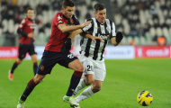 Trước vòng 1 Serie A: Chờ đợi dàn tân binh 190 triệu euro nổ súng