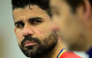 Tương lai Diego Costa: Đâu là lối thoát?