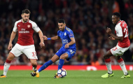 Wenger: Kolasinac là bản hợp đồng không cần suy nghĩ!