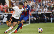 XÁC NHẬN: Hàng hot La Liga cập bến Inter Milan