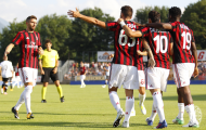 01h45 ngày 21/08, Crotone vs AC Milan: Trở lại thôi, Rossoneri!
