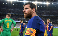 1h45 ngày 21/08, Barcelona vs Real Betis: Trận chiến sau đại họa