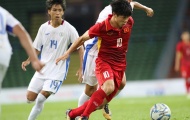 5 điểm nhấn U22 Việt Nam 4-0 U22 Philippines: Ngả mũ trước Công Phượng
