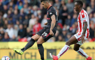 Chấm điểm Arsenal: Điểm đen Xhaka