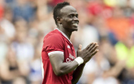 Chấm điểm Liverpool trận Crystal Palace: Gọi tên Mane