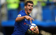 Conte: 'Morata chất đến từng đồng'