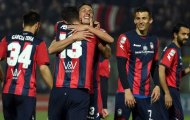 Crotone: Nhìn lại hành trình trở về từ cõi chết