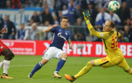 Schalke 2-0 RB Leipzig: Chủ nhà thị uy sức mạnh