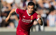 Đã rõ kết quả của thương vụ Coutinho sang Barca