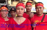 Phải lòng Công Phượng, fan nữ xinh đẹp dự đoán U22 Việt Nam thắng Philippines 3-0