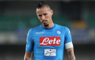 Hellas Verona 1-3 Napoli: Gửi lời thách thức