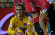 Highlights: Girona 2-2 Atletico Madrid (Vòng 1 VĐQG Tây Ban Nha)