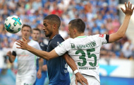 Highlights: Hoffenheim 1-0 Werder Bremen (Vòng 1 Bundesliga)