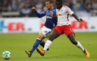 Highlights: Schalke 2-0 RB Leipzig (Vòng 1 Bundesliga)