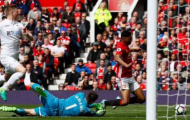 Lí do Marcus Rashford bị la ó trên sân Swansea