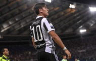 Màn trình diễn của Paulo Dybala vs Cagliari