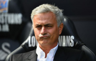 Mourinho gửi thông điệp đến cầu thủ Man Utd sau thắng lợi 