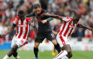 'Oezil quá tệ, là gánh nặng của Arsenal'