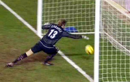 Roy Carroll và sai lầm lưu danh sử sách