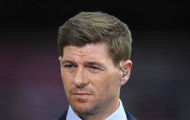 Sau tất cả, Gerrard đành cay đắng thừa nhận sức mạnh của Man Utd