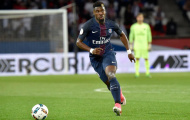 Serge Aurier gián tiếp hé lộ bến đỗ mới