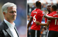 TIẾT LỘ: Bí quyết giúp Man Utd khởi đầu như mơ