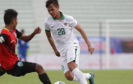 Thắng nhẹ U22 Timor Leste, U22 Indonesia hẹn U22 Việt Nam ở trận quyết định