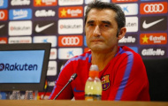 Valverde: Tôi học được nhiều điều sau 2 thất bại trước Madrid