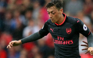 Wenger bênh vực Ozil sau màn trình diễn thảm hại