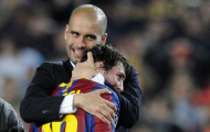 Những lý do Man City sẽ 'kích nổ' bom tấn Lionel Messi