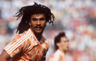 10 bàn thắng đỉnh cao của Ruud Gullit