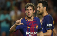 5 điểm nhấn Barca 2-0 Betis: Lời đáp trả của La Masia